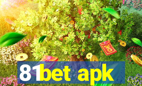 81bet apk